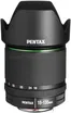 Pentax SMC DA 18-135mm F/3.5-5.6 1