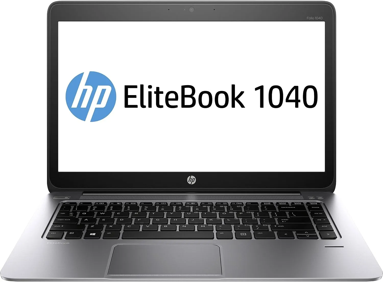 HP Elitebook Folio 1040 G1 1