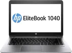 HP Elitebook Folio 1040 G1 1