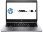 HP Elitebook Folio 1040 G1 3