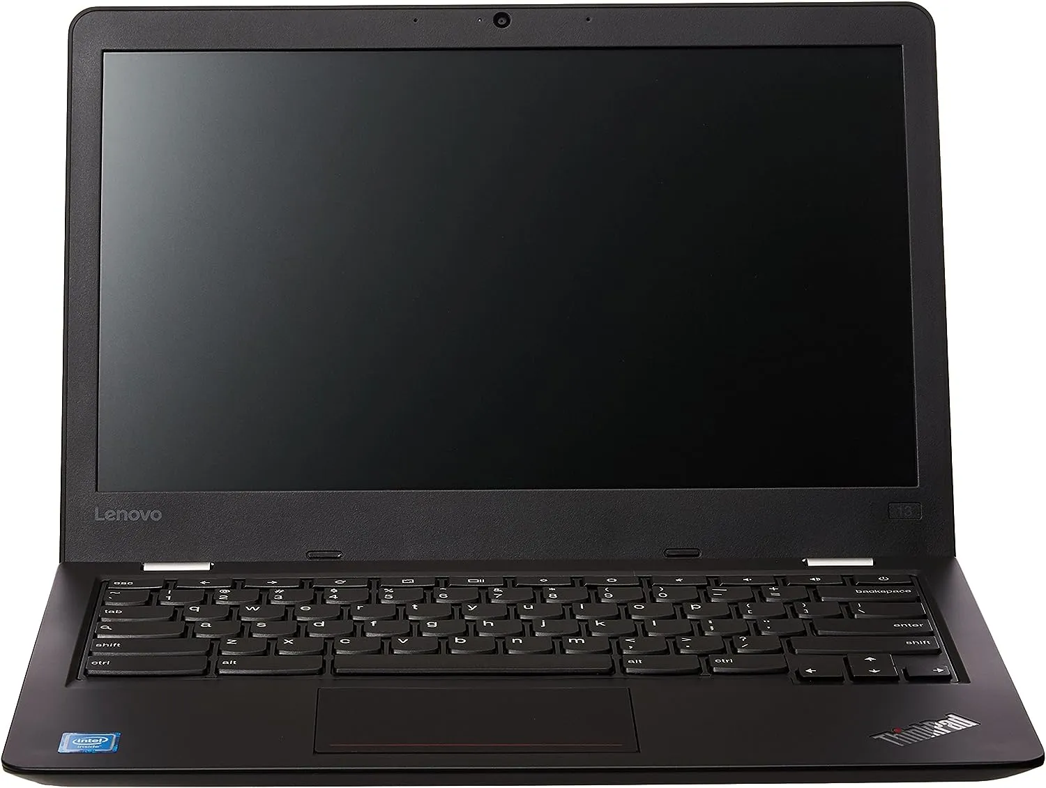 Lenovo ThinkPad 13 Chromebook 1