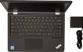 Lenovo ThinkPad 13 Chromebook 4