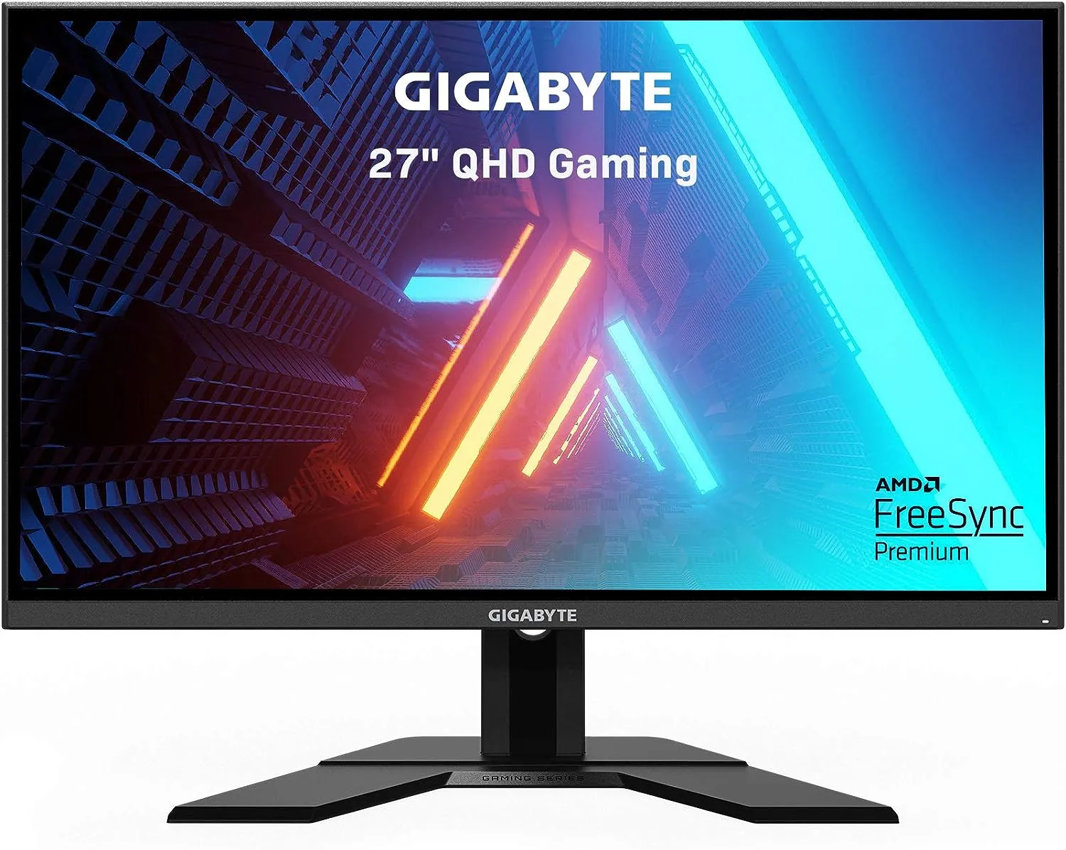 Gigabyte G27Q 1