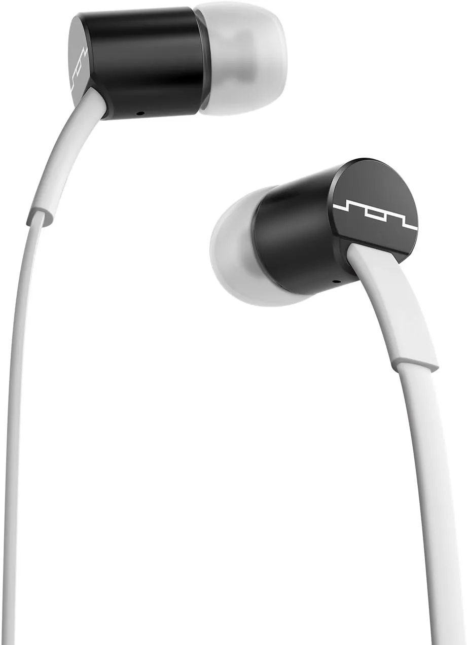 SOL Republic Jax In-Ear Headphon 1