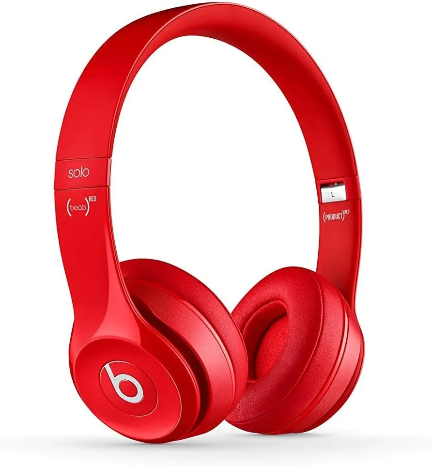 Beats Solo 2 1