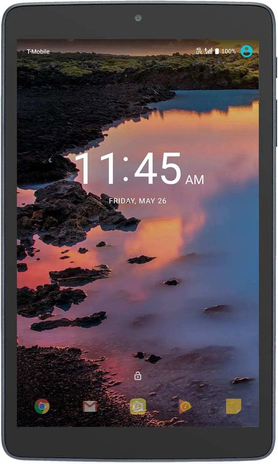 Alcatel A30 Tablet 1