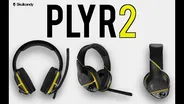 Skullcandy PLYR 2 Gaming Headset 5