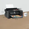 Epson Expression ET-2750 EcoTank 6