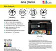 Epson Expression ET-2750 EcoTank 8