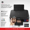 Canon Pixma G3200 Wireless MegaT 5