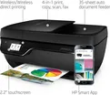 HP OfficeJet 3830 All-in-One Pri 3