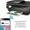 HP OfficeJet 3830 All-in-One Pri 8