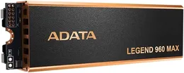 Adata Legend 960 Max SSD 3