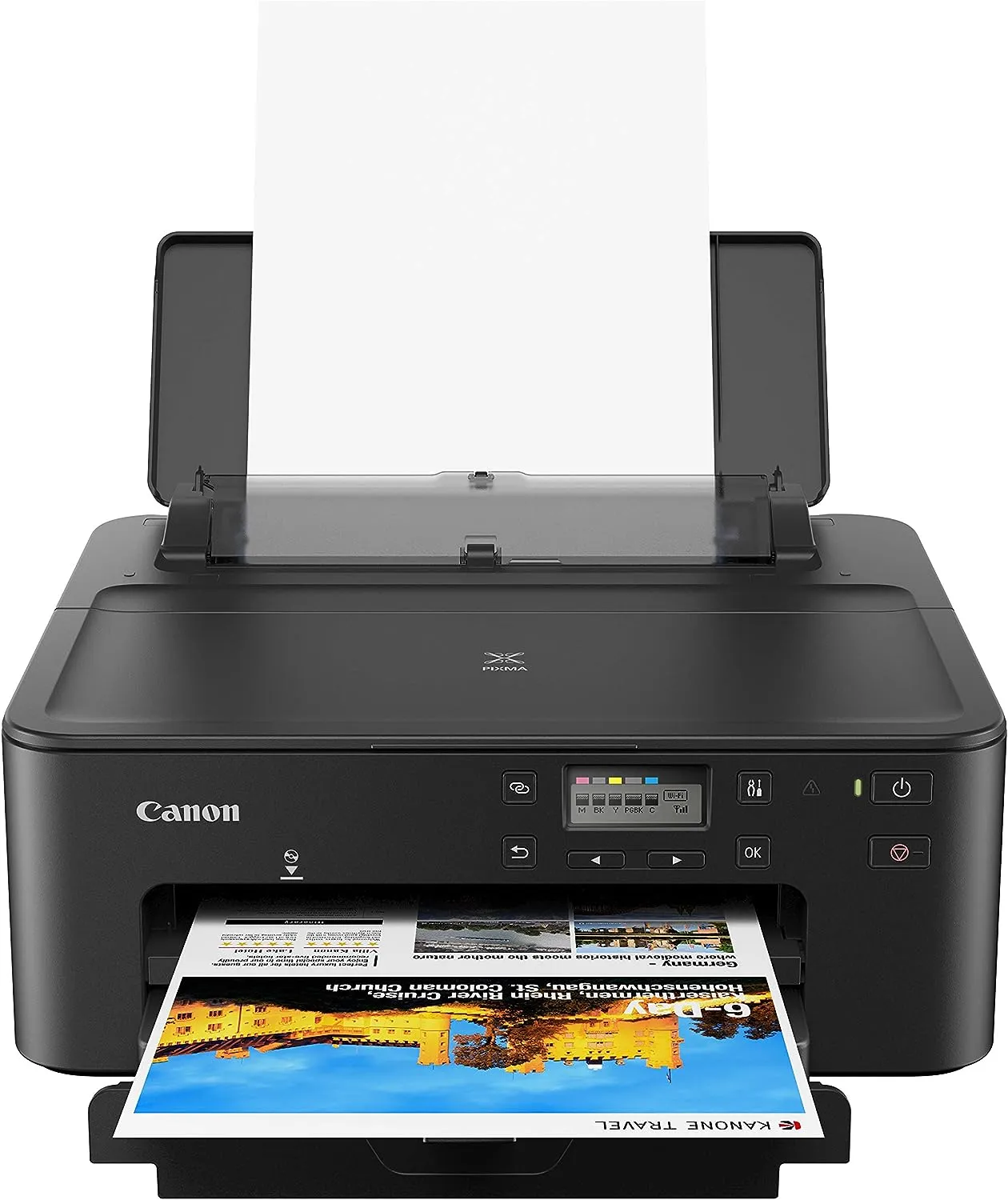 Canon Pixma TS702 Wireless 1