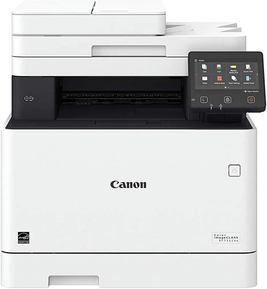 Canon Color imageClass MF731Cdw 1