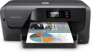 HP OfficeJet Pro 8210 Printer 1