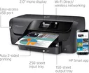 HP OfficeJet Pro 8210 Printer 2