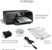 HP OfficeJet Pro 8210 Printer 5