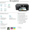 HP OfficeJet Pro 8210 Printer 6