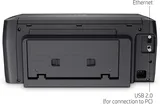 HP OfficeJet Pro 8210 Printer 9