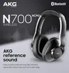 AKG N700NC M2 Wireless 2