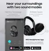 AKG N700NC M2 Wireless 5