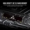 Corsair MP700 SSD 5