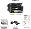 Epson WorkForce ET-4750 EcoTank  7