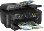 Epson WorkForce WF-2660 1