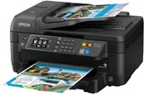 Epson WorkForce WF-2660 3