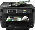 Epson WorkForce WF-7620 1