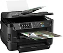 Epson WorkForce WF-7620 3