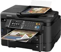 Epson WorkForce WF-3640 2