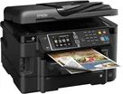 Epson WorkForce WF-3640 3