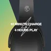 Skullcandy Crusher Evo Wireless 4