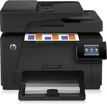 HP Color LaserJet Pro MFP M177fw 1