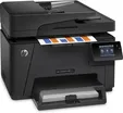 HP Color LaserJet Pro MFP M177fw 2