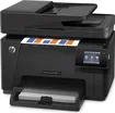 HP Color LaserJet Pro MFP M177fw 3