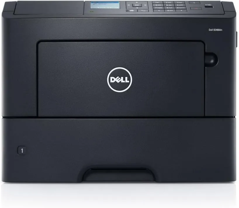 Dell B3460dn 1