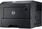 Dell B3460dn 8