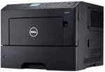 Dell B3460dn 9