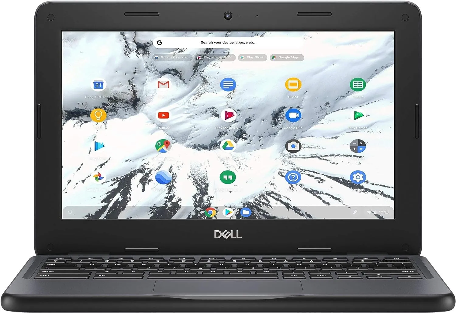 Dell Chromebook 11 1