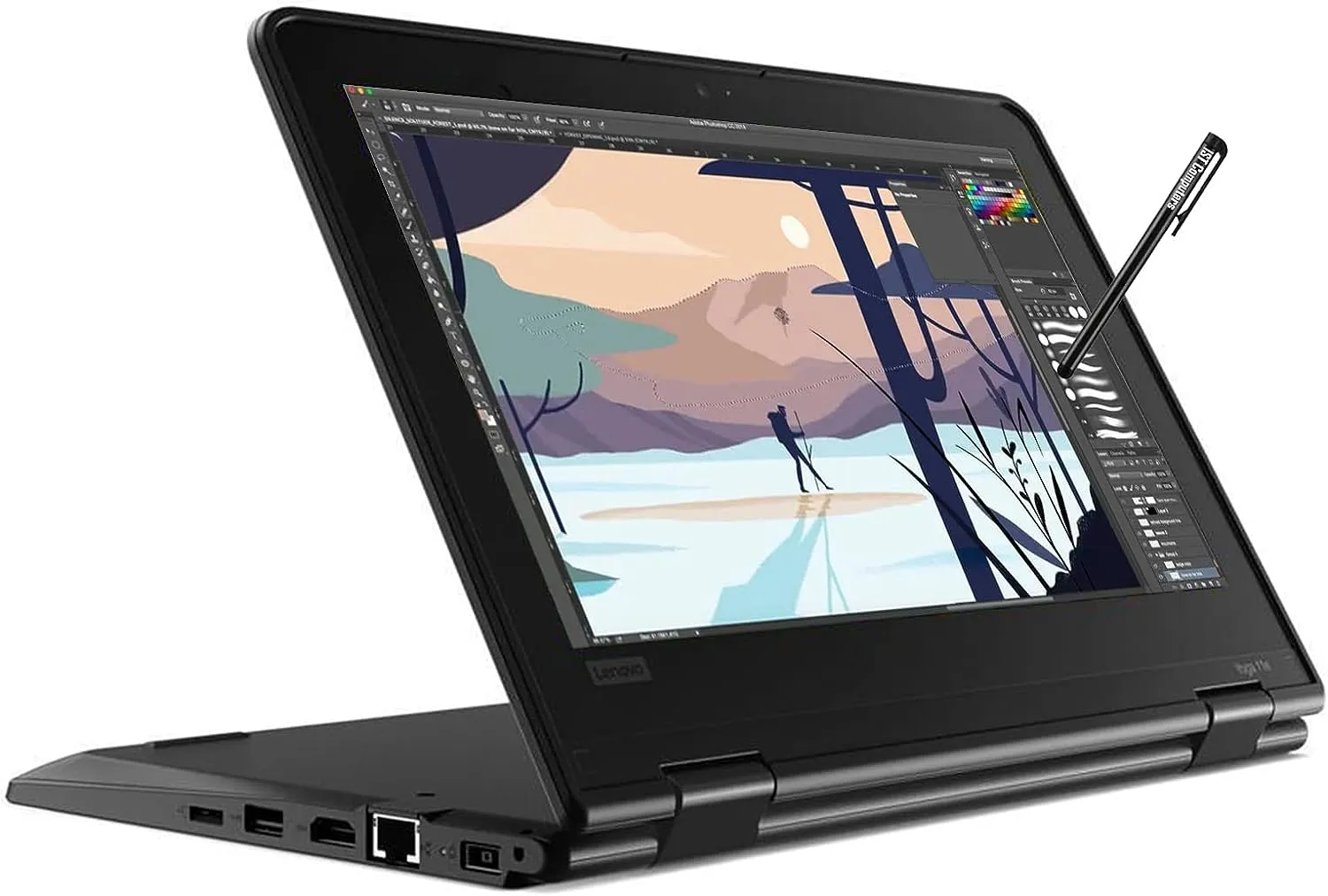 Lenovo ThinkPad Yoga 11e 1