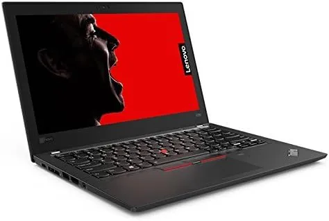 Lenovo ThinkPad X280 1