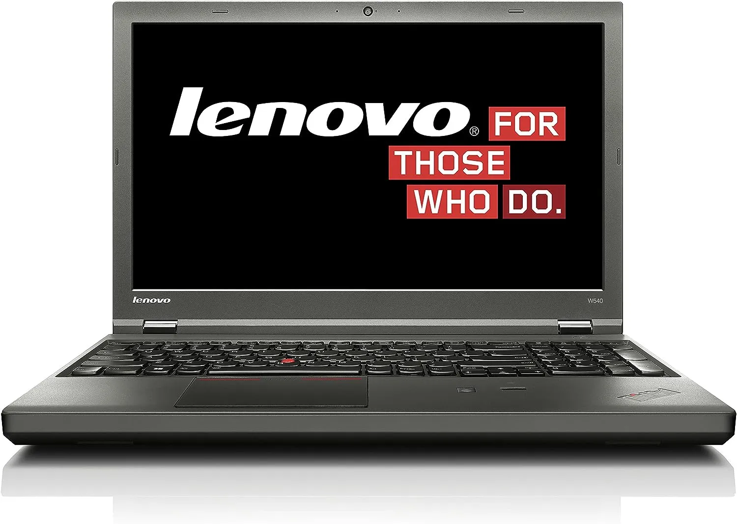 Lenovo ThinkPad W540 1