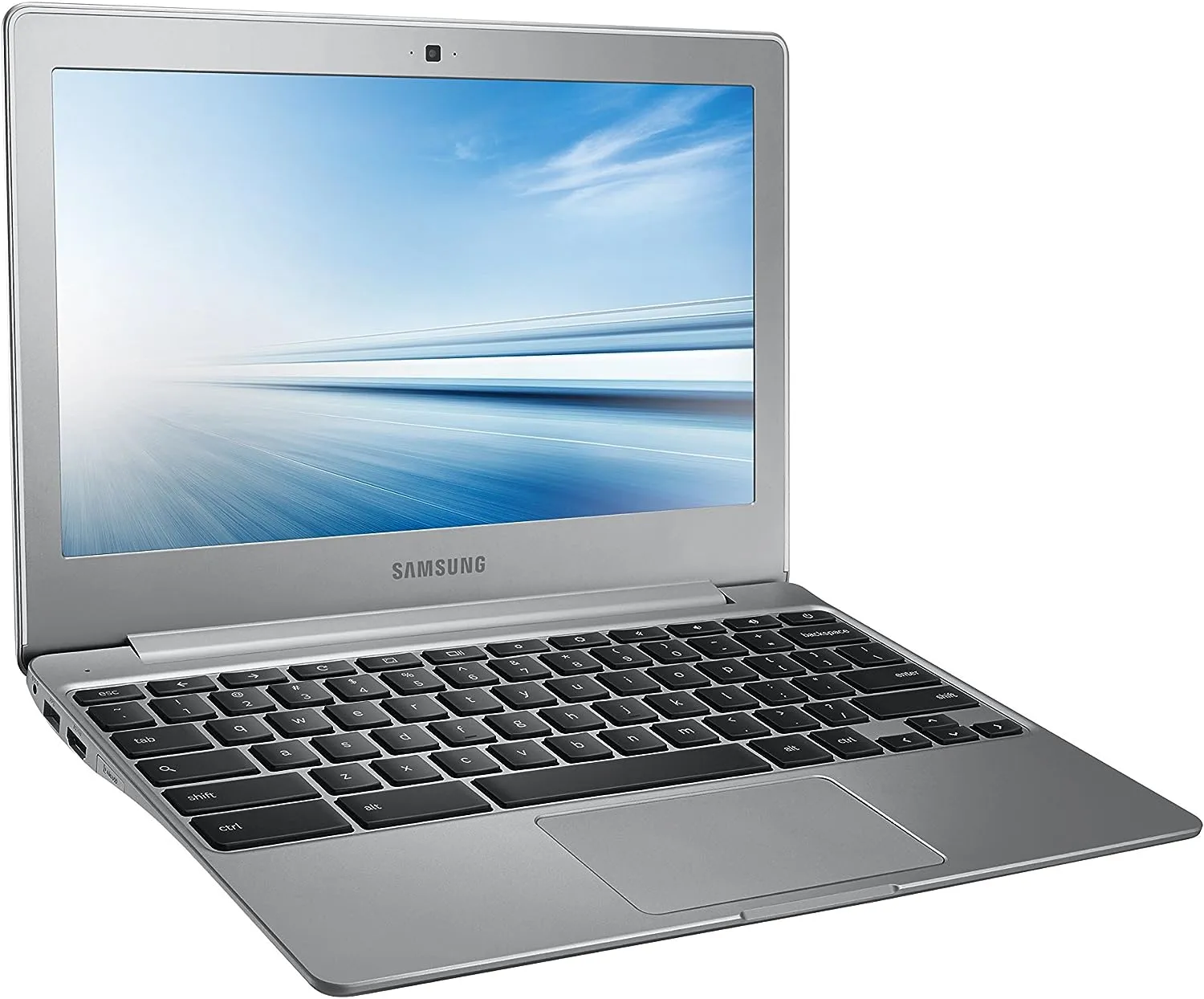 Samsung Chromebook 2 (XE500C12-K 1