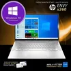 HP Envy x360 15t 9