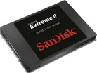 SanDisk Extreme II 480GB SSD 1