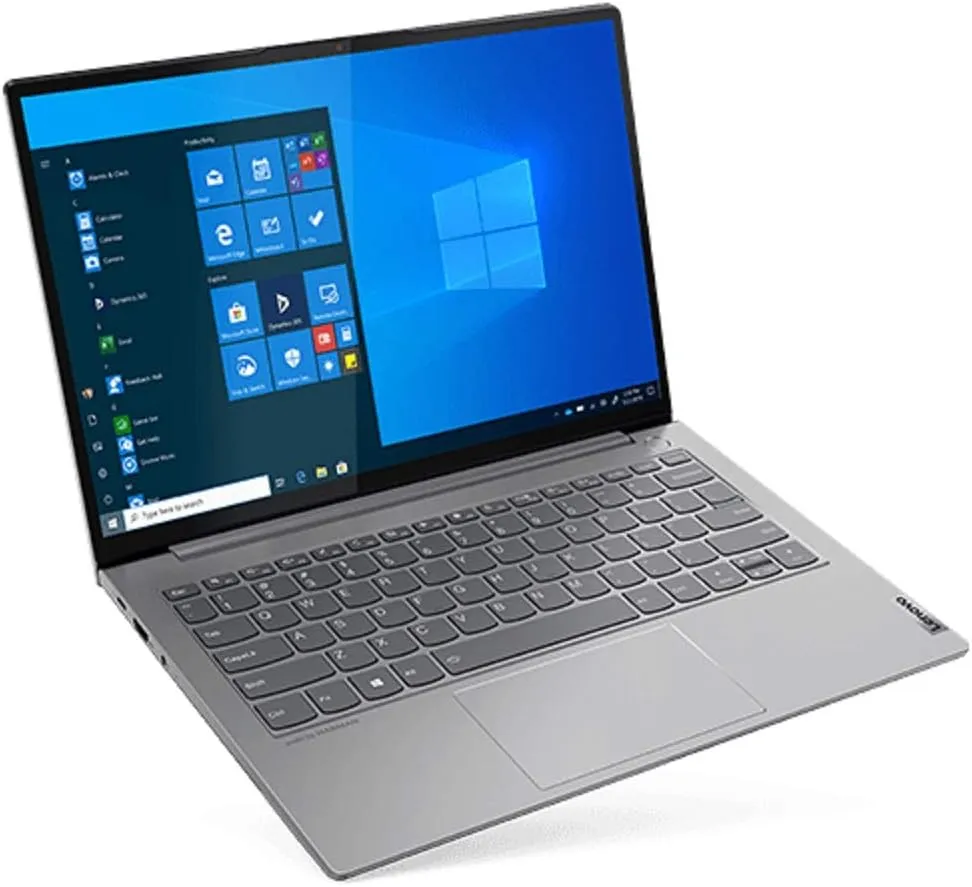 Lenovo ThinkBook 13s Gen 2 1