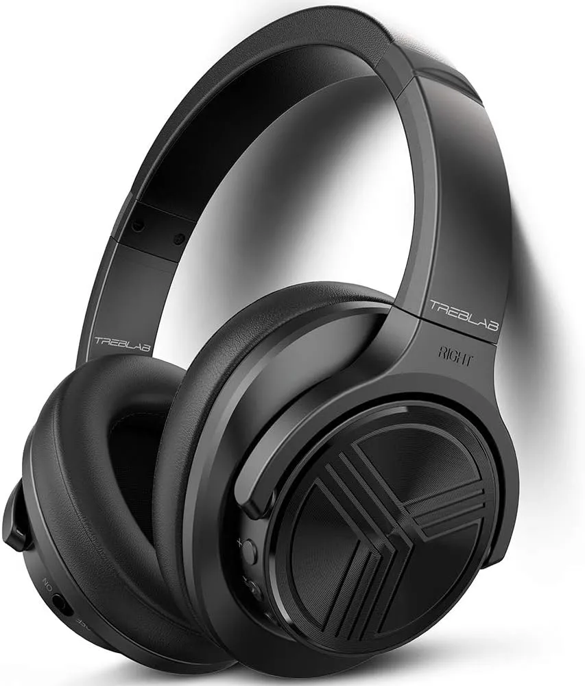 TREBLAB Z2 Wireless 1